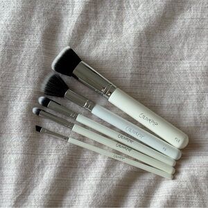 Colourpop Makeup Brush Bundle